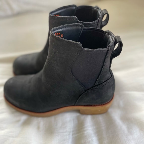 Red Wing Shoes Shoes Worx Red Wing Zinc Chelsea Boot Steel Toe Heat Slip Resistant 556